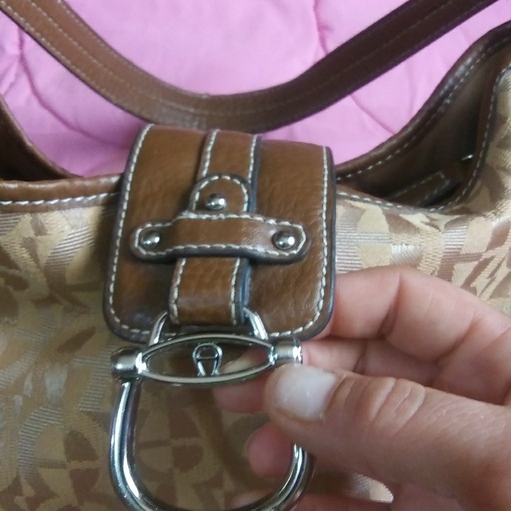 Eitienne Aigner Purse